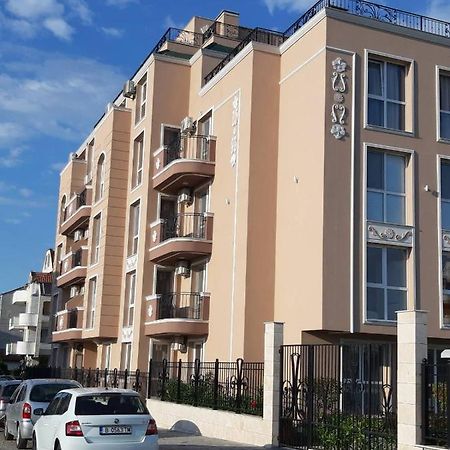 Amelia Sea Apartments Ravda Exteriér fotografie