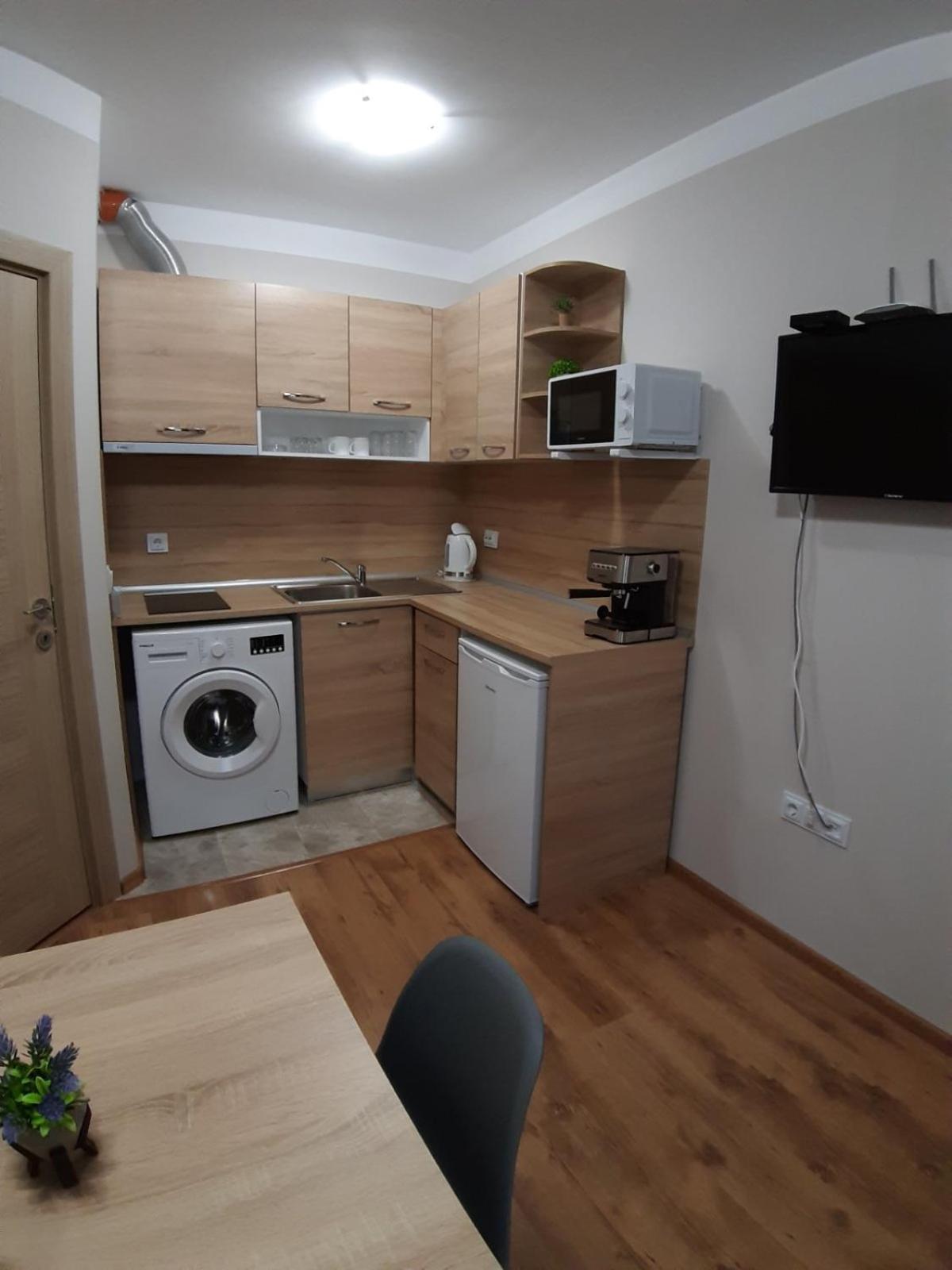 Amelia Sea Apartments Ravda Exteriér fotografie